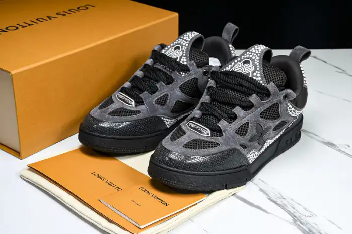 Bmlin LV TRAINER SNEAKER 24111501 0128