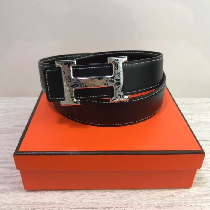 Bmlin Shoes Hermes Belt-3.8 CM 0115