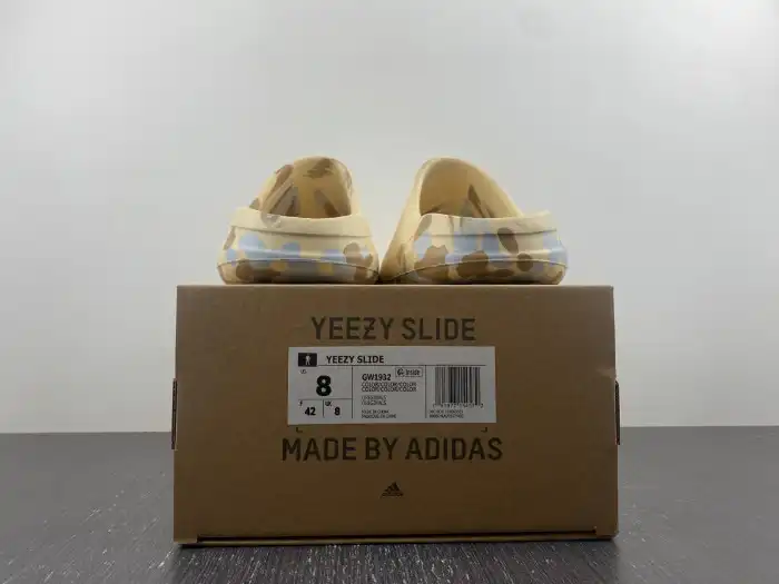 Bmlin Shoes Adidas Yeezy Slide GW1932 0127