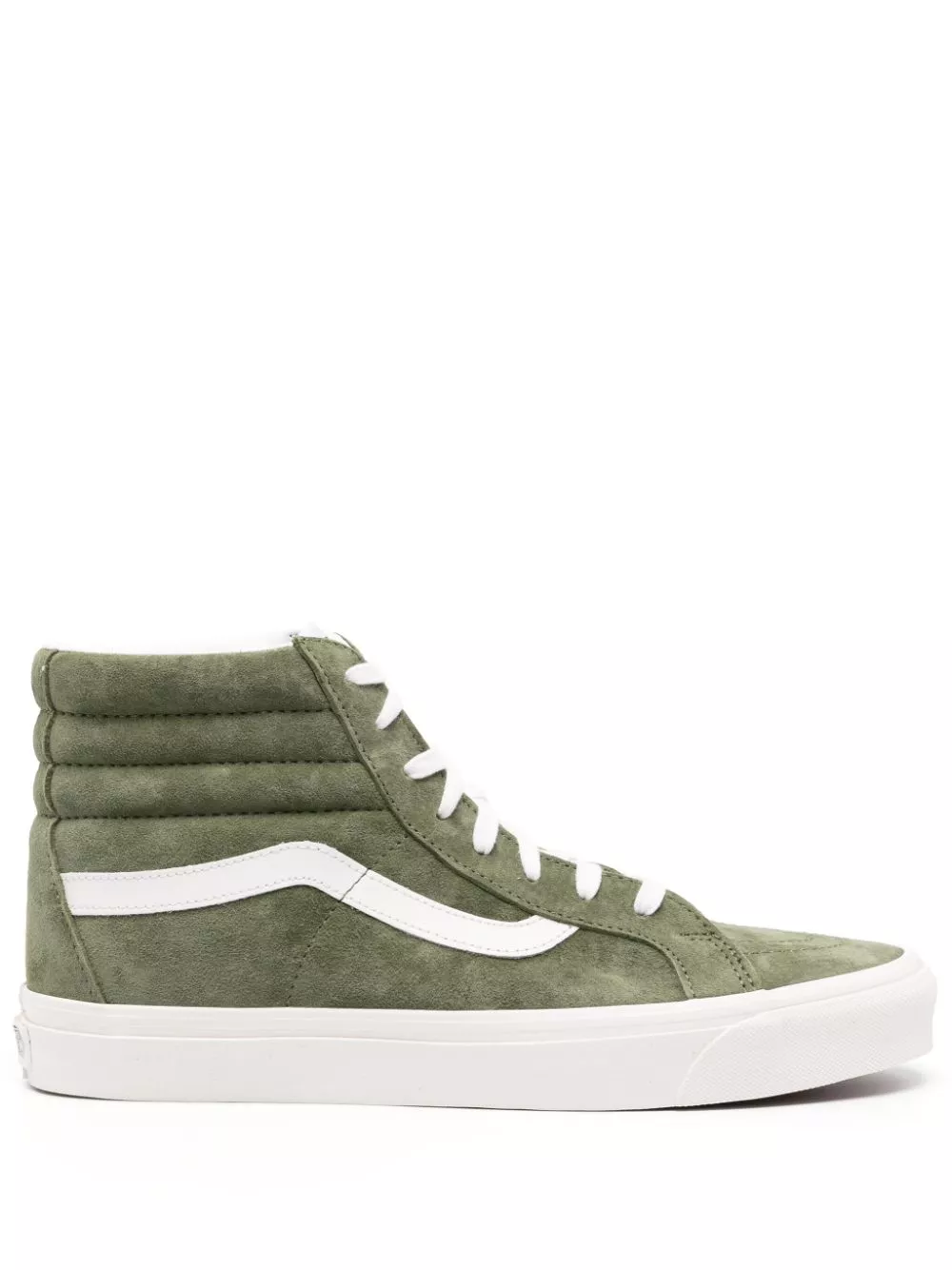 Bmlin Shoes Vans suede lace-up sneakers   0121