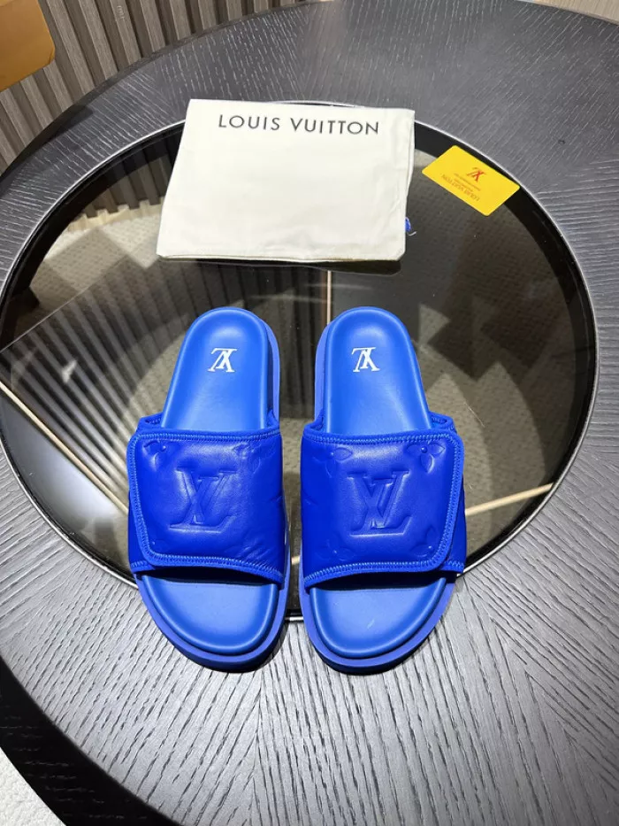 Bmlin Shoes LV Miami Mule 24052719 0119