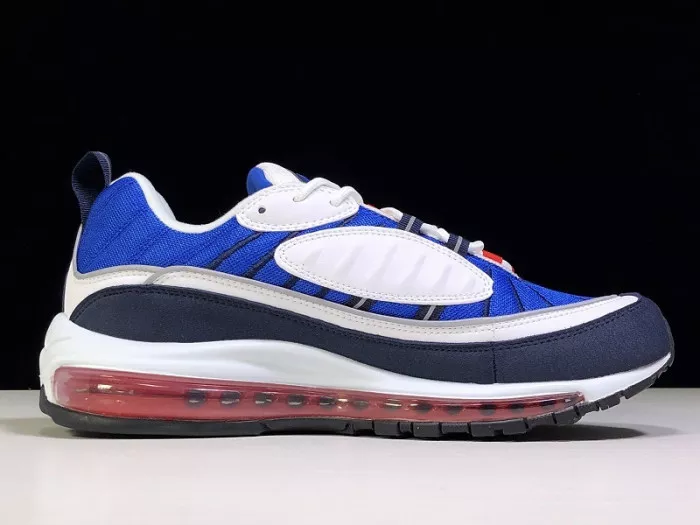 Bmlin AIR MAX 98 GUNDAM (2018) 640744-100 0116