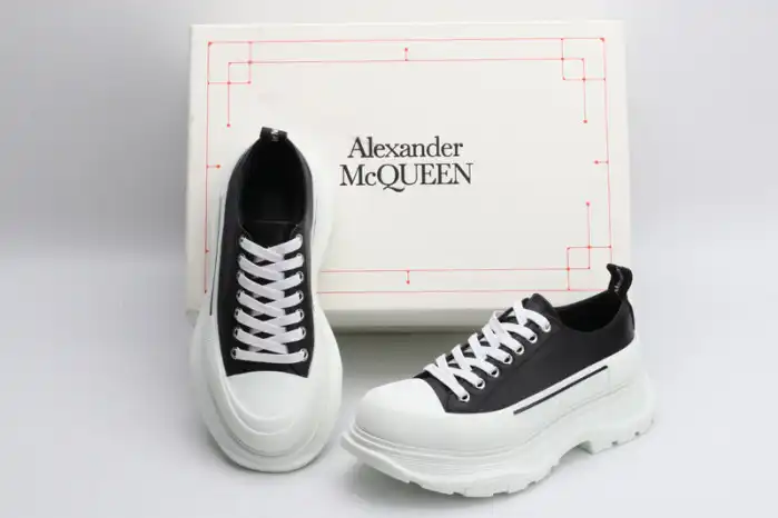 Bmlin MQ SNEAKERS(Leather) 0131