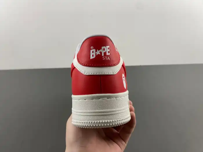 Bmlin Shoes B*PE SNEAKER 0125