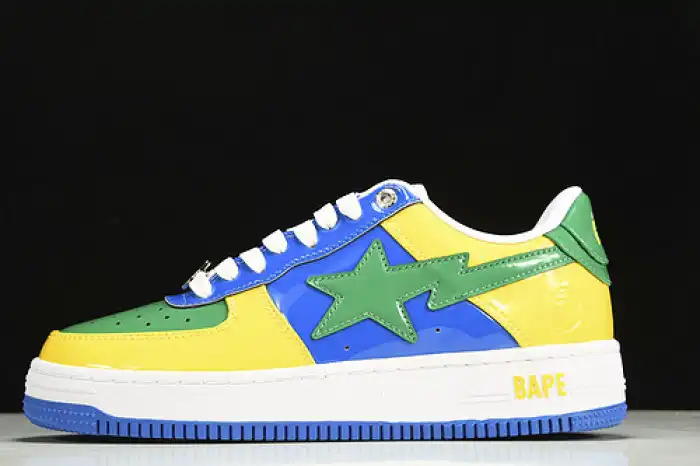 B*PE SNEAKER 1180191004 0131