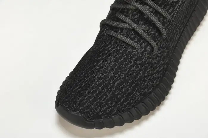 Bmlin Adidas Yeezy Boost 350 Pirate Black (2022 2023) BB5350 0127