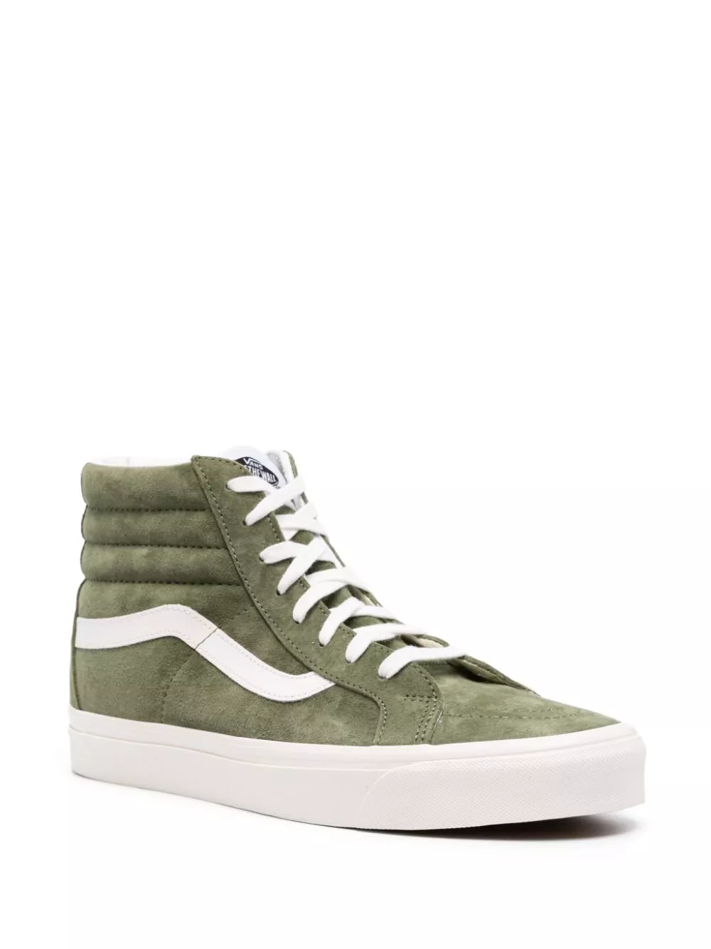 Bmlin Shoes Vans suede lace-up sneakers   0121