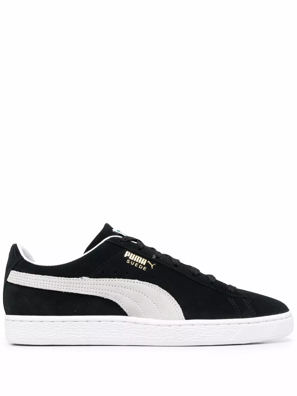 Bmlin Shoes PUMA suede classic leather sneakers  0120