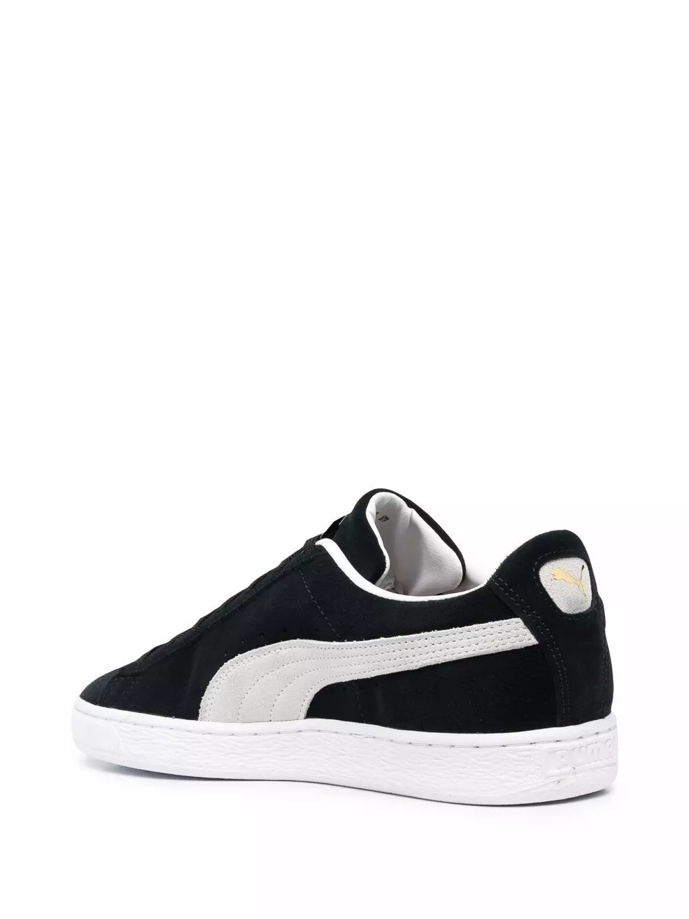 Bmlin Shoes PUMA suede classic leather sneakers  0120