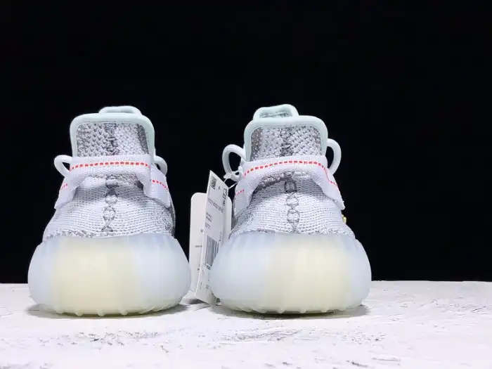 Bmlin Adidas Yeezy Boost 350 V2 Blue Tint B37571 0127