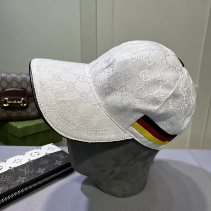 Bmlin GUCC BASEBALL CAP 0115