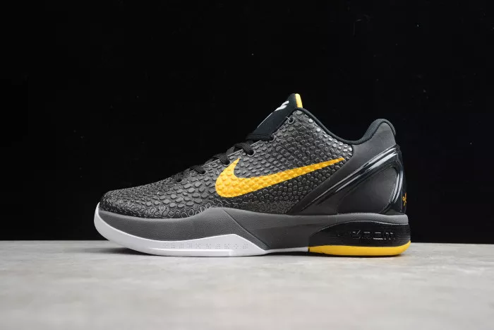 Nike Kobe 6 Protro Del Sol CW2190-001 0116