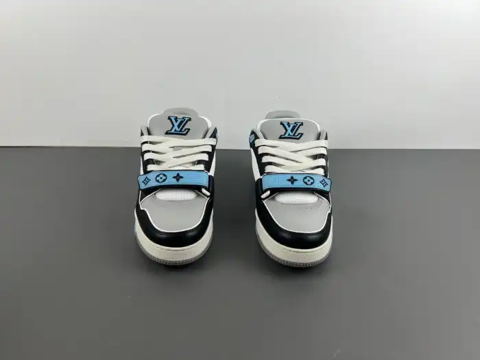 Bmlin LV TRAINER SNEAKER 24083002 0128