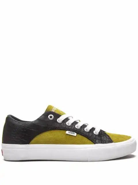 Vans x Supreme Lampin Pro sneakers  0131