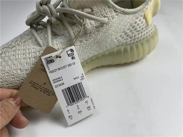 Bmlin Shoes ADIDAS YEEZY BOOST 350 V2 GY3438 0127