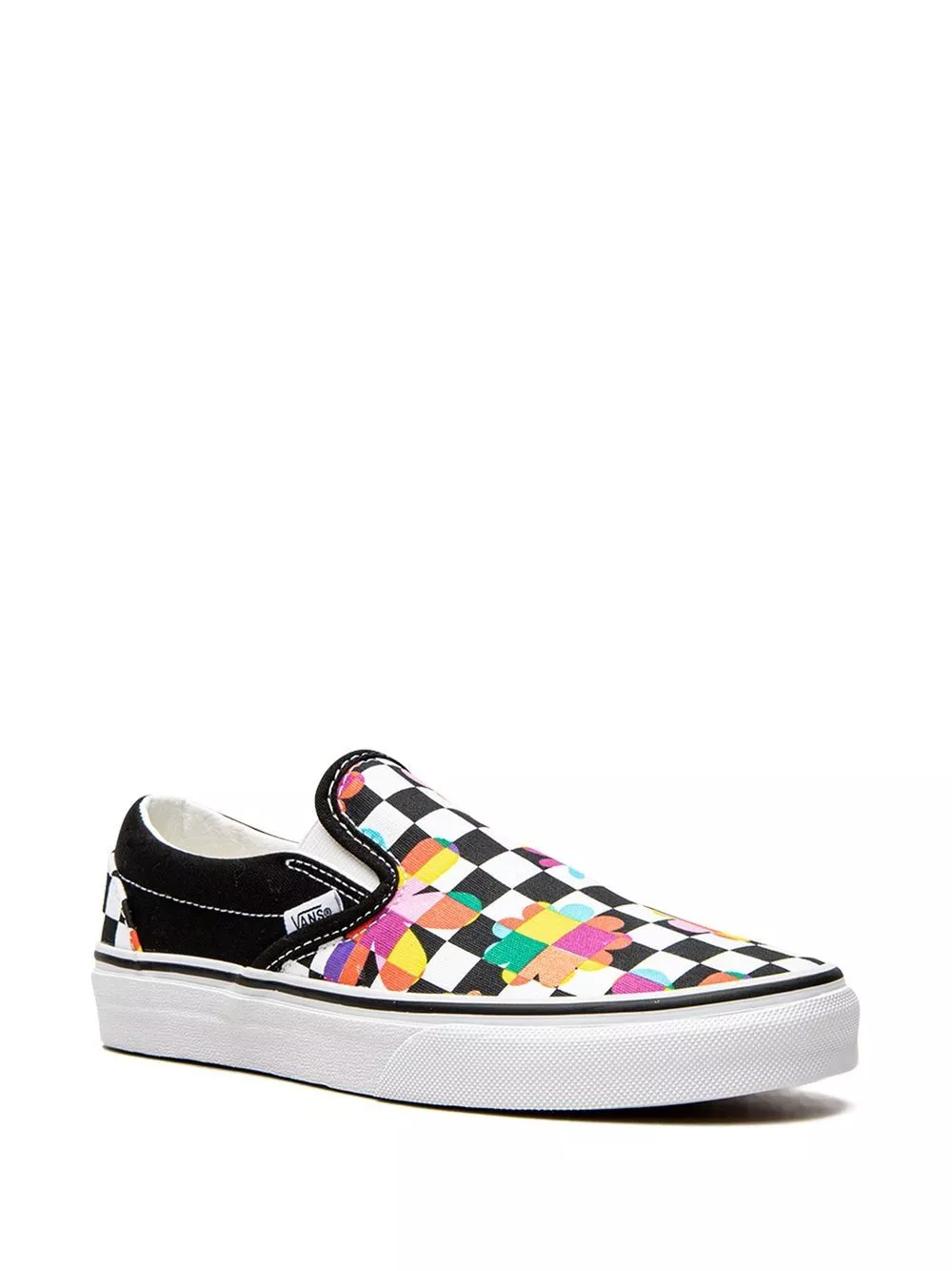 Bmlin Shoes Vans Classic Slip-On 