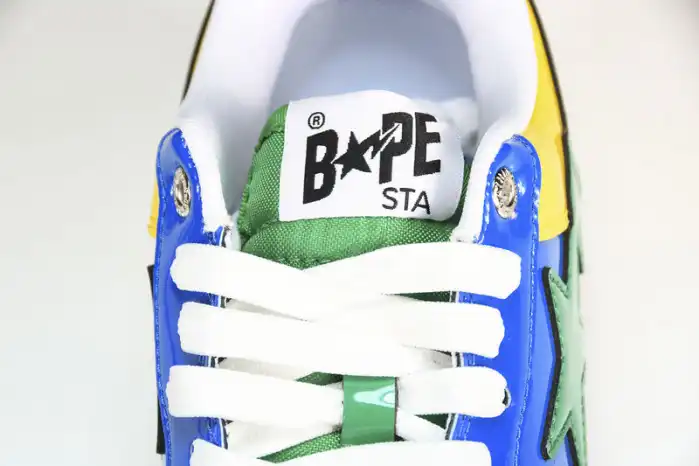 Bmlin B*PE SNEAKER 1180191004 0131