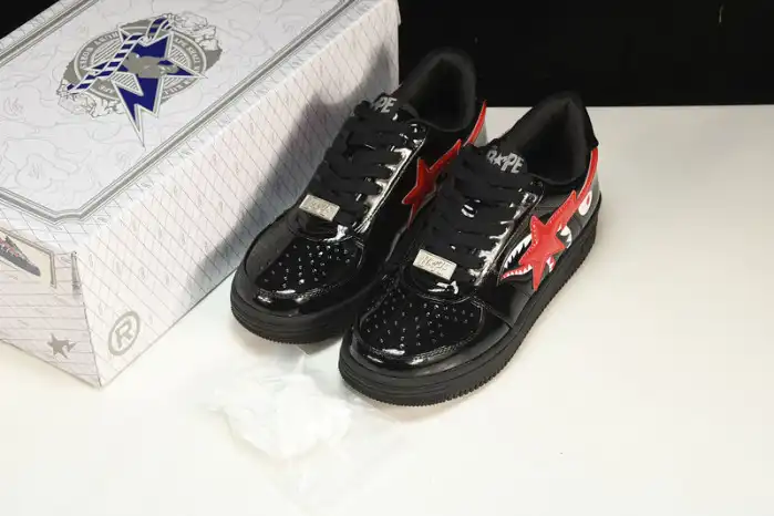 Bmlin B*PE SNEAKER FS-001 0131