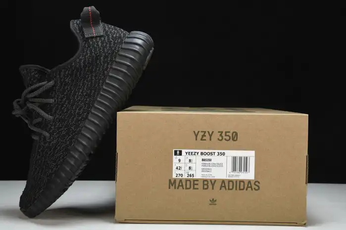 Bmlin Adidas Yeezy Boost 350 Pirate Black (2022 2023) BB5350 0127