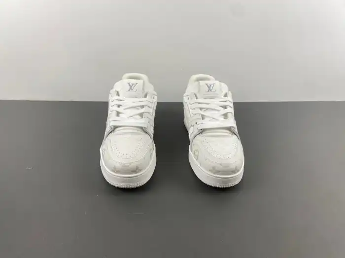 Bmlin LV TRAINER SNEAKER 24052404 0128