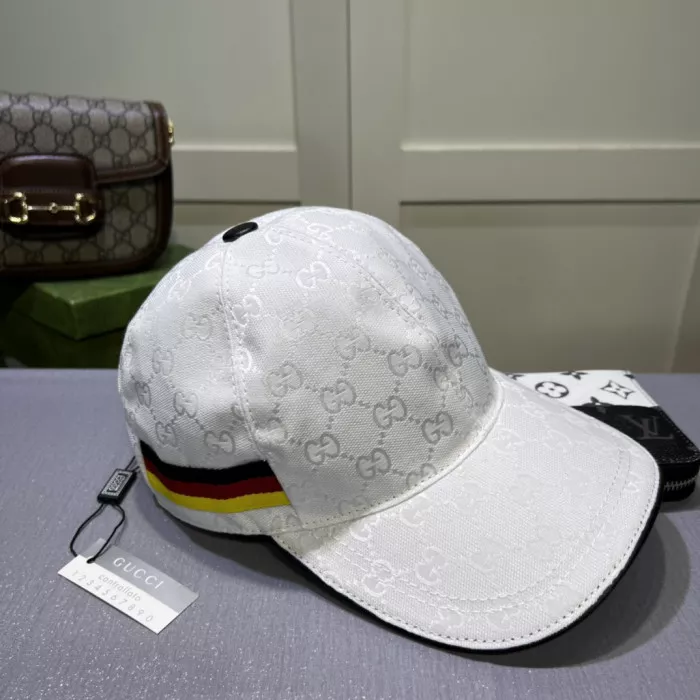 Bmlin GUCC BASEBALL CAP 0115