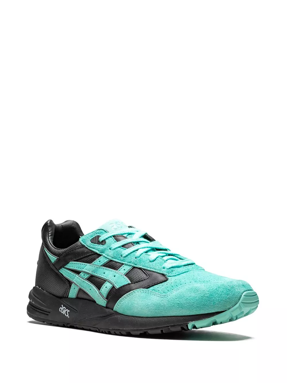 Bmlin ASICS x Ronnie Fieg x Diamond Supply Co Gel-Saga sneakers  0120