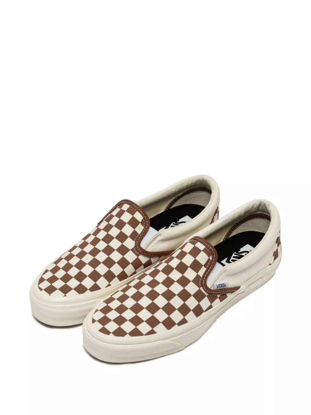 Bmlin Shoes Vans Classic Slip-On 98 DX Anaheim sneakers  0120