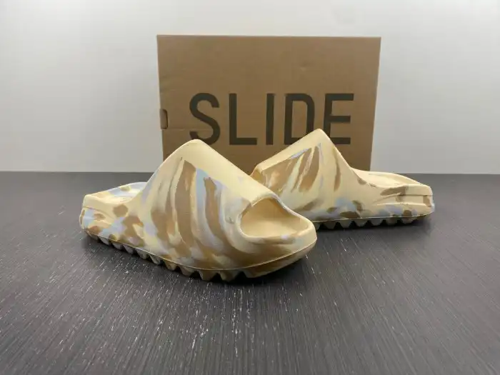 Bmlin Shoes Adidas Yeezy Slide GW1932 0127