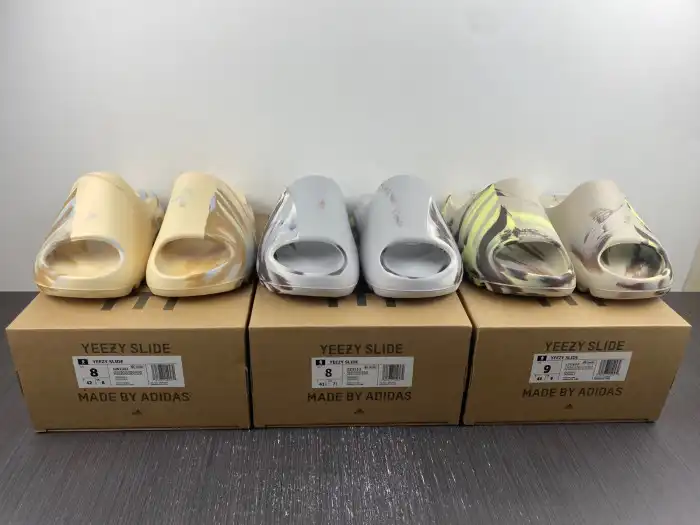 Bmlin Shoes Adidas Yeezy Slide GW1932 0127