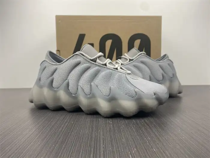 Bmlin Shoes ADIDAS YEEZY 400 H68033 0127