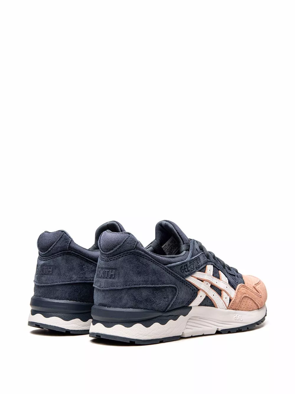 Bmlin Shoes ASICS Gel-Lyte 5 