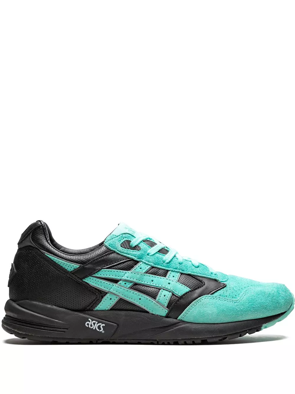 Bmlin ASICS x Ronnie Fieg x Diamond Supply Co Gel-Saga sneakers  0120