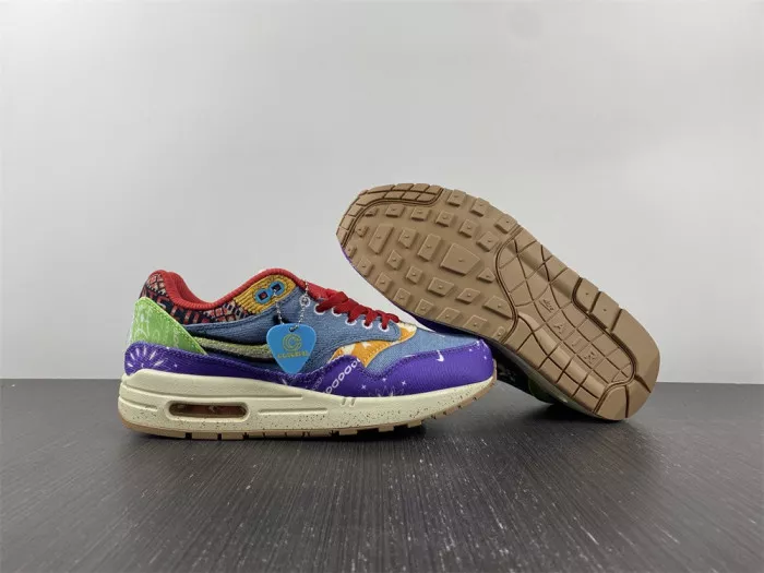 Bmlin Shoes Nike Air Max 1 SP Concepts Far Out DN1803-500 0116