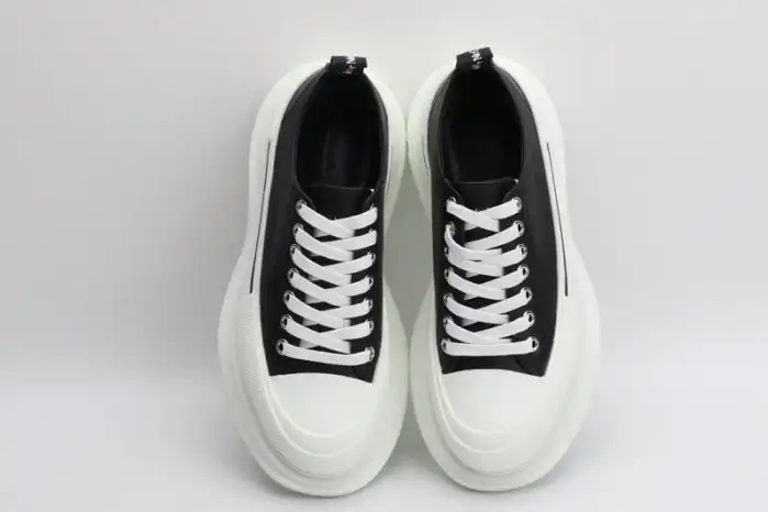 Bmlin MQ SNEAKERS(Leather) 0131