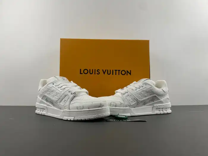 Bmlin LV TRAINER SNEAKER 24052404 0128