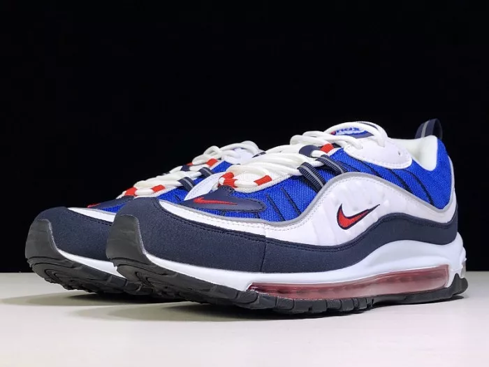 Bmlin AIR MAX 98 GUNDAM (2018) 640744-100 0116