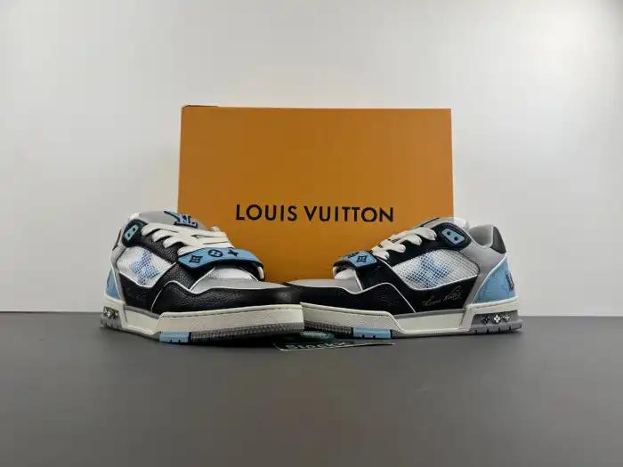 Bmlin LV TRAINER SNEAKER 24083002 0128