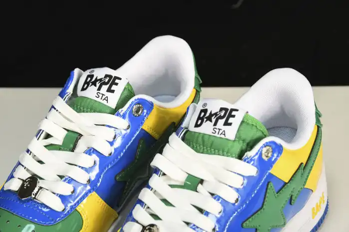 Bmlin B*PE SNEAKER 1180191004 0131