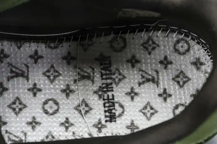 Bmlin LV TRAINER SNEAKER 24051005 0128