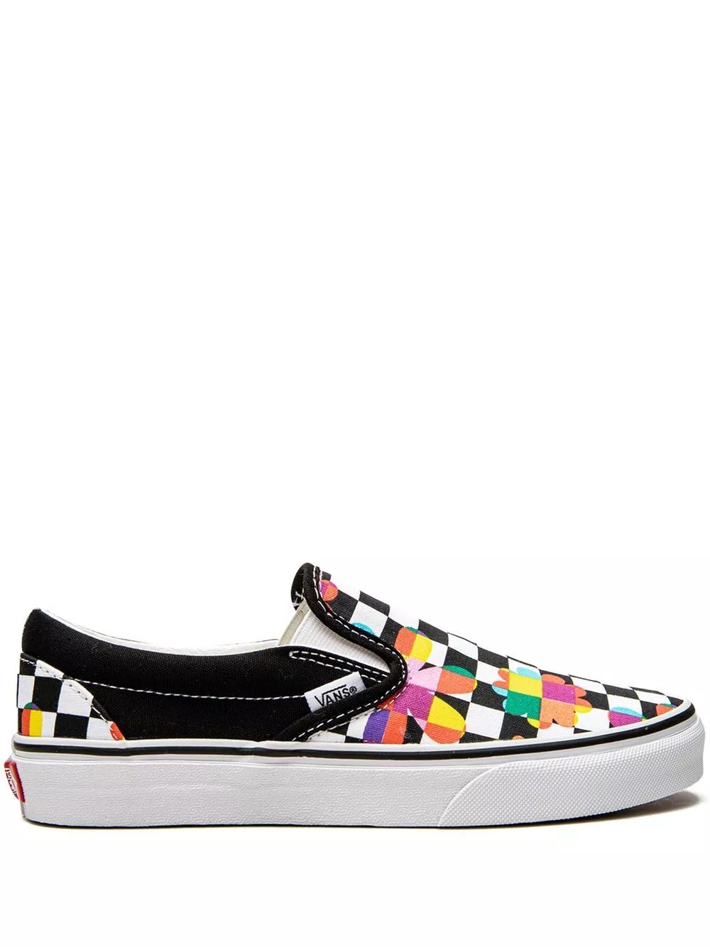 Bmlin Shoes Vans Classic Slip-On 