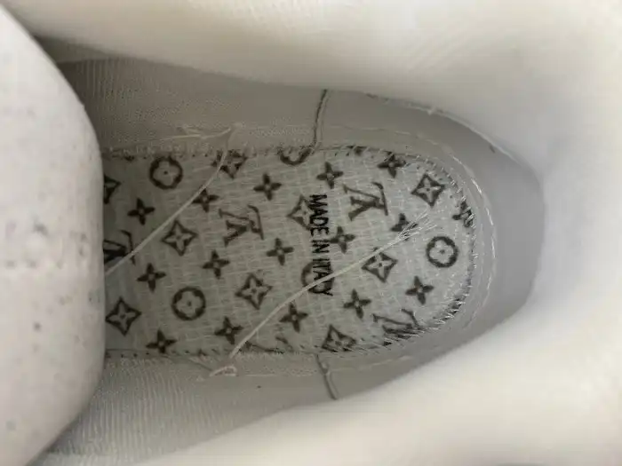 Bmlin LV TRAINER SNEAKER 24052404 0128