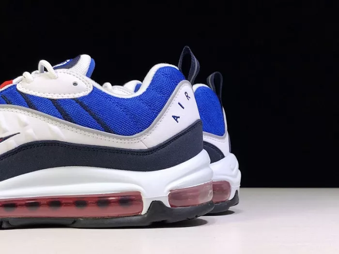 Bmlin AIR MAX 98 GUNDAM (2018) 640744-100 0116