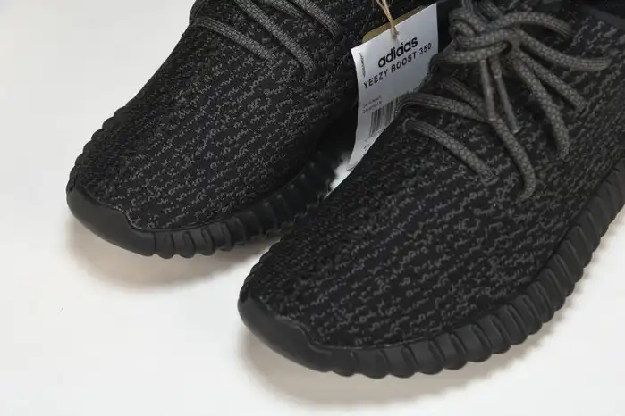 Bmlin Adidas Yeezy Boost 350 Pirate Black (2022 2023) BB5350 0127