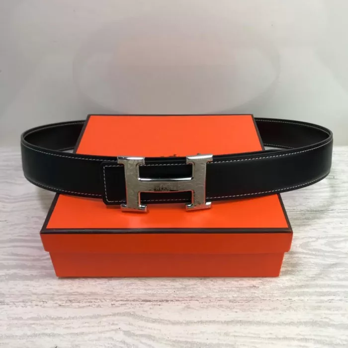 Bmlin Shoes Hermes Belt-3.8 CM 0115