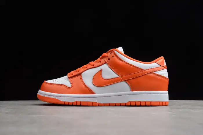 Nike SB Dunk Low SP Syracuse CU1726-101 0201