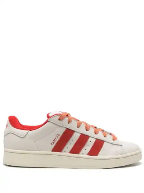 adidas Campus logo-print sneakers   0204