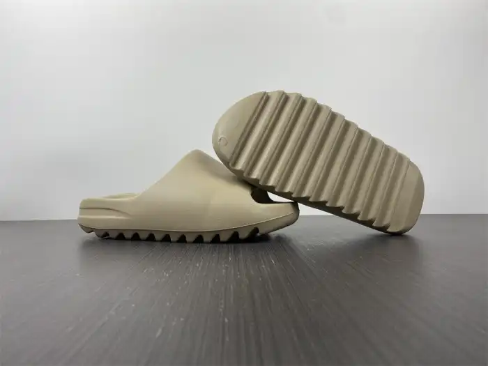 Bmlin Adidas Yeezy Slide Pure GW1934 0203