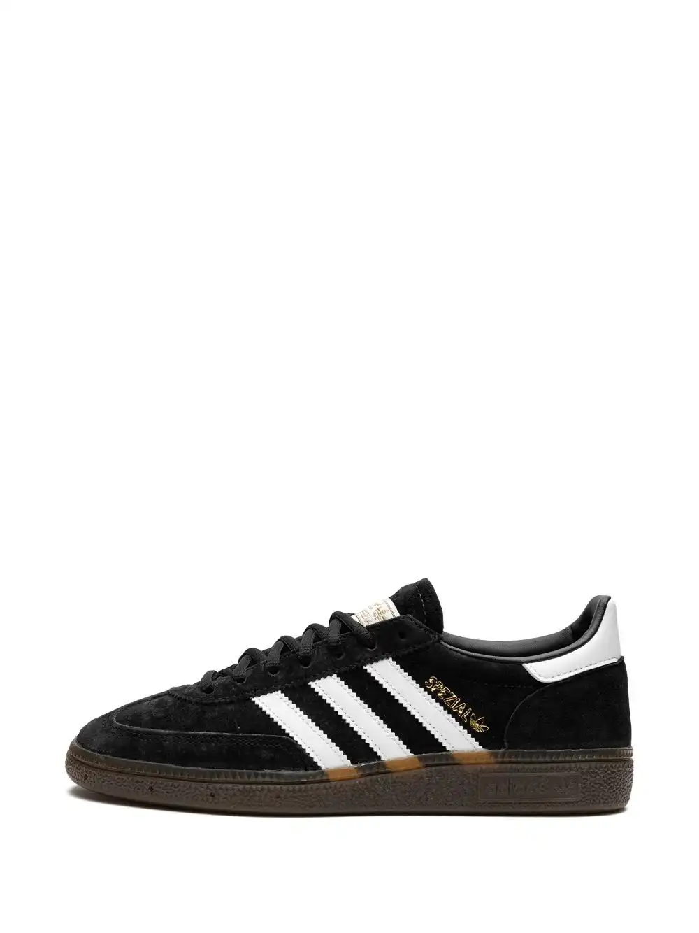 Bmlin Shoes adidas Handball Spezial low-top sneakers  0204