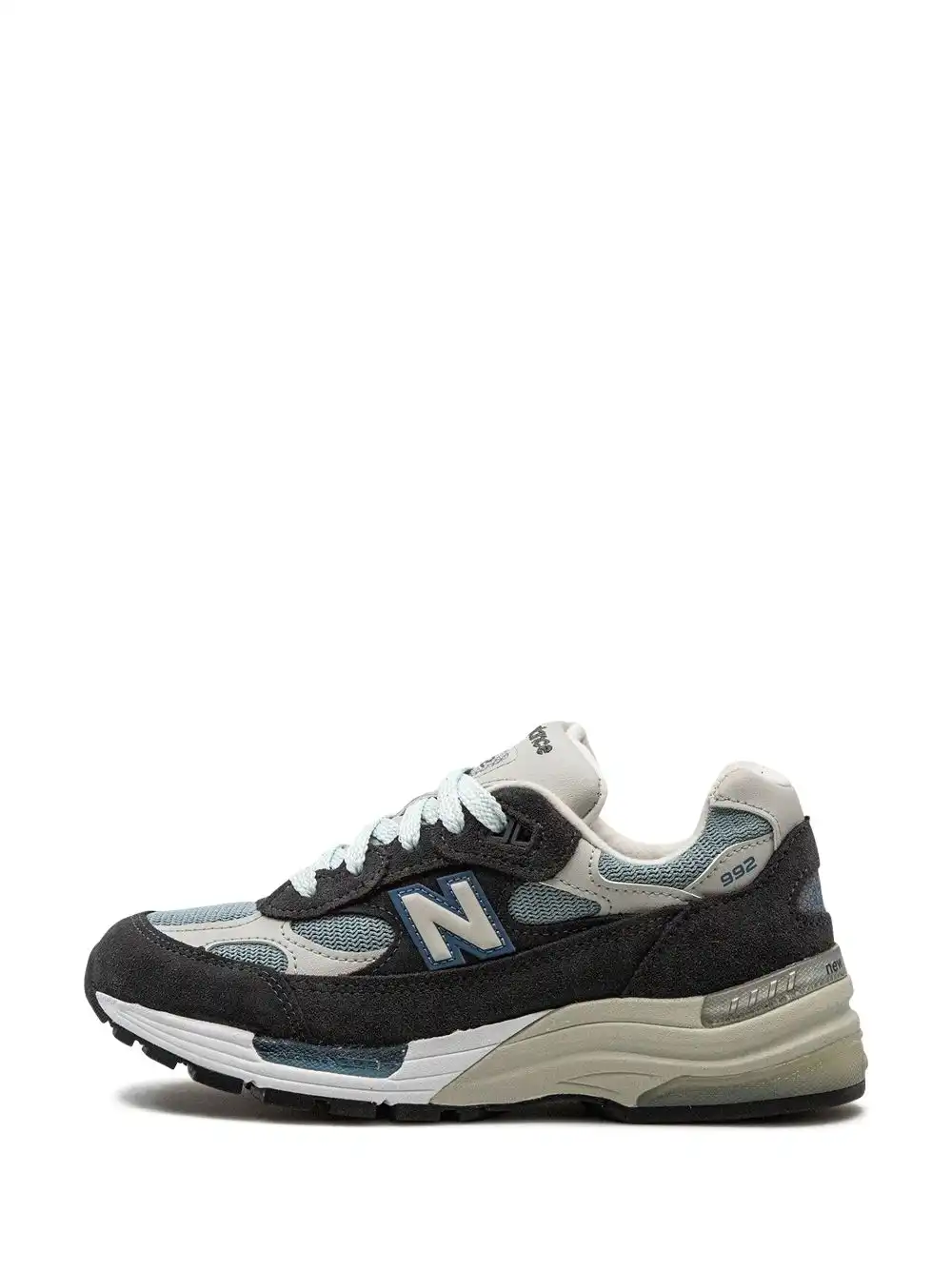 Bmlin Shoes New Balance 992 