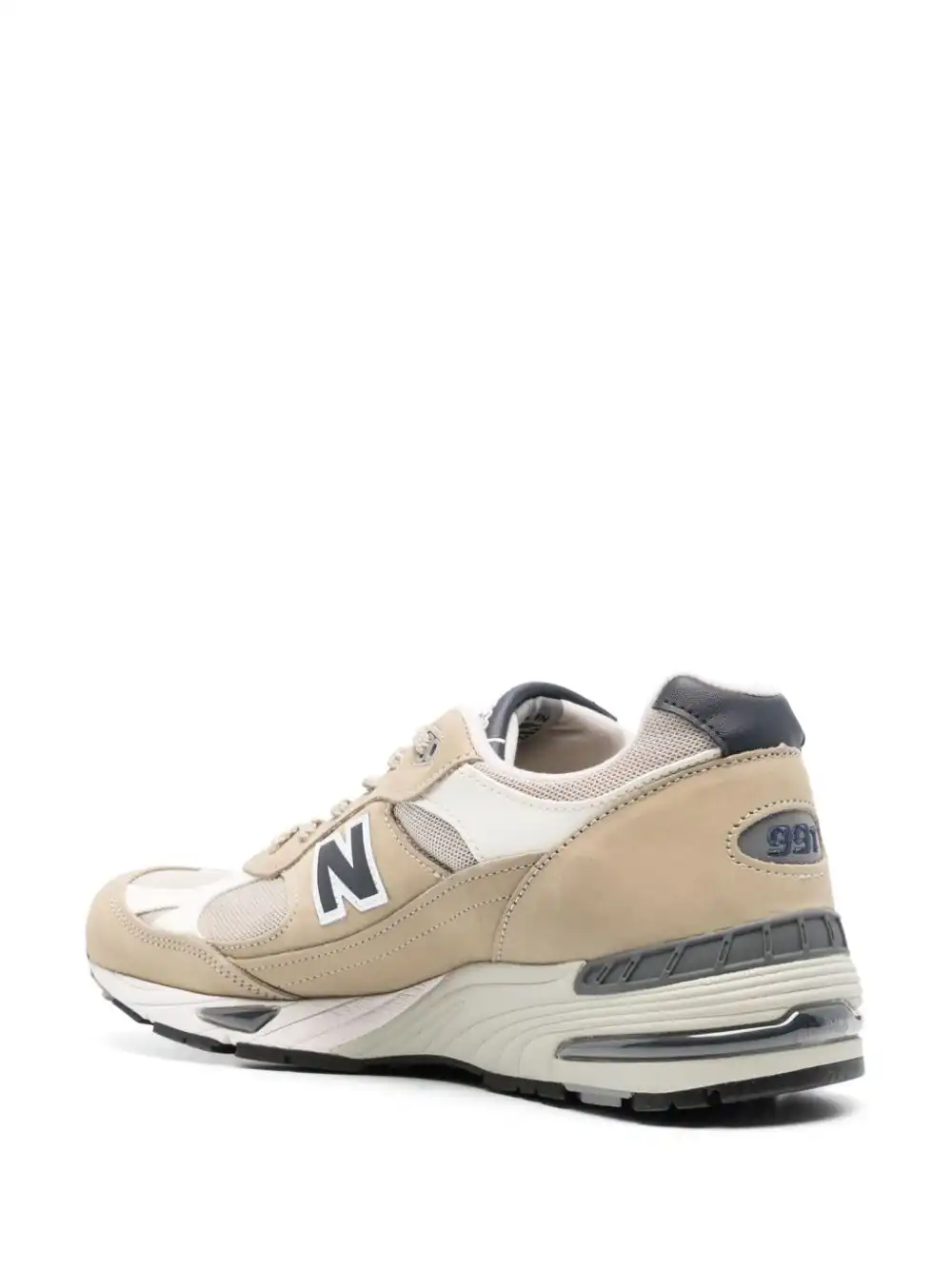 Bmlin Shoes New Balance 991 Made in UK panelled sneakers  0206